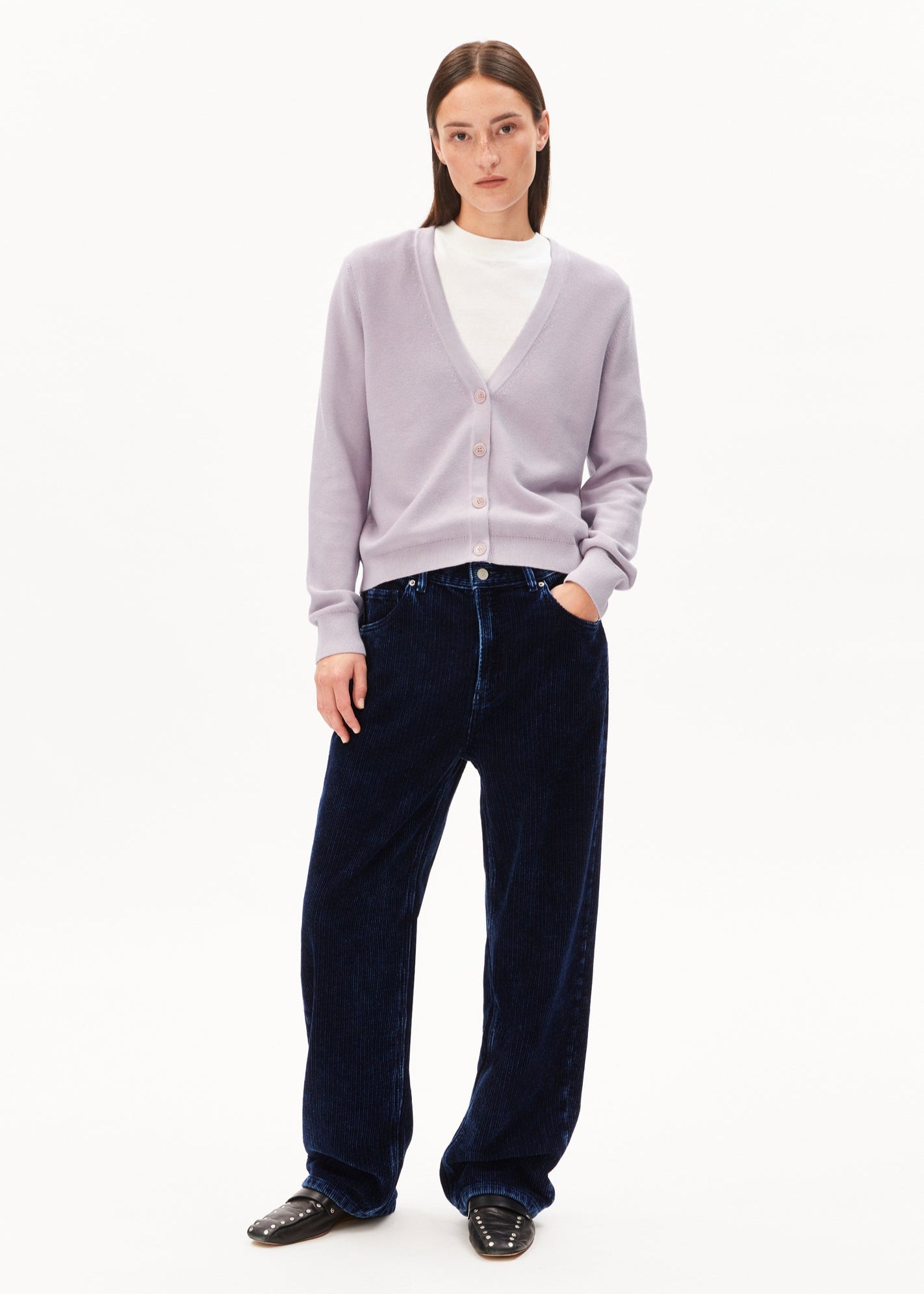 MENAAL CARDIGAN