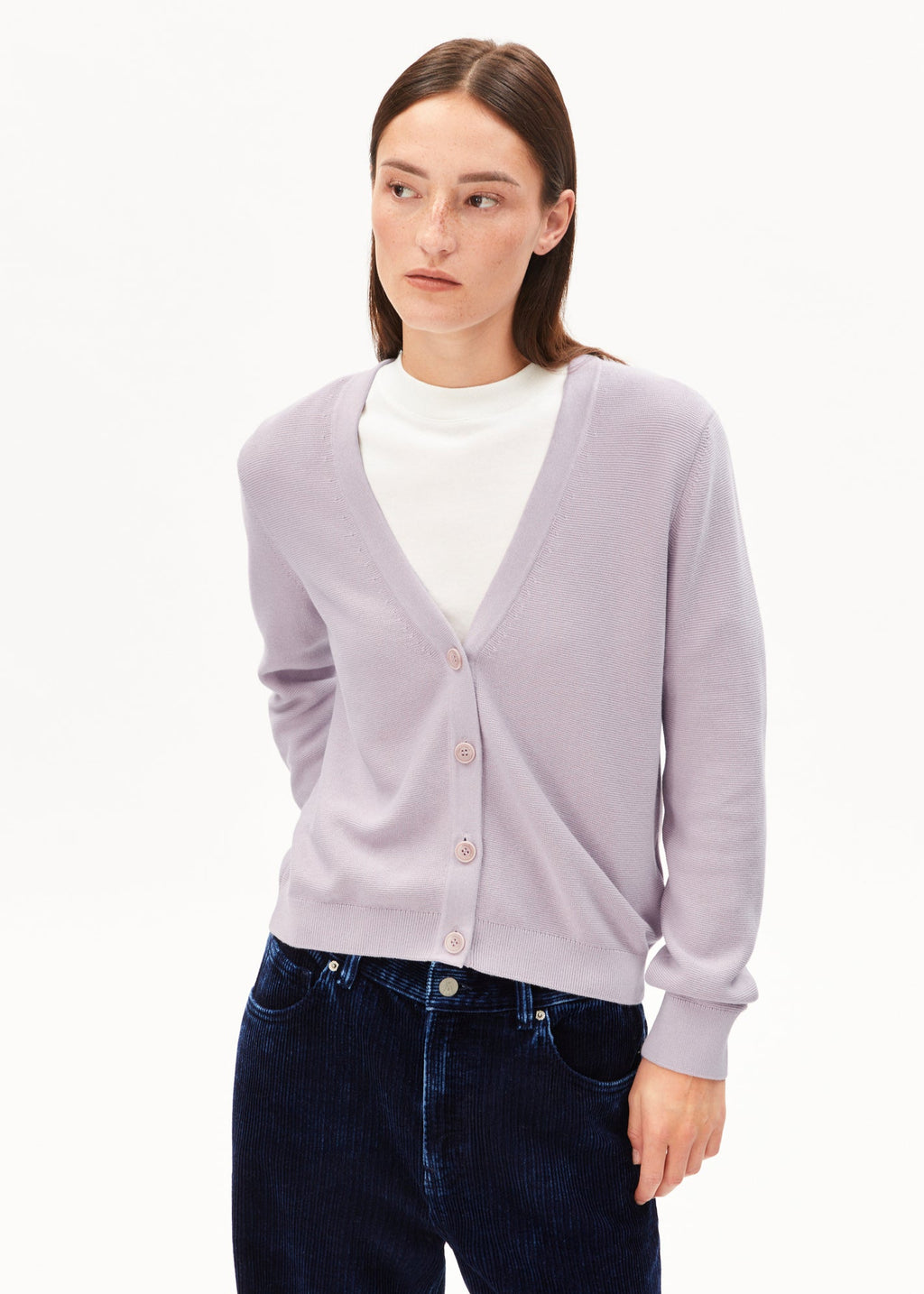 MENAAL CARDIGAN