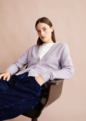 MENAAL CARDIGAN