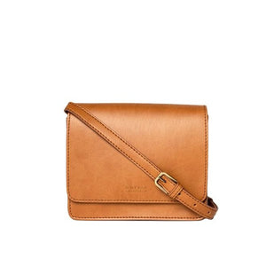 AUDREY MINI - APPLE LEATHER