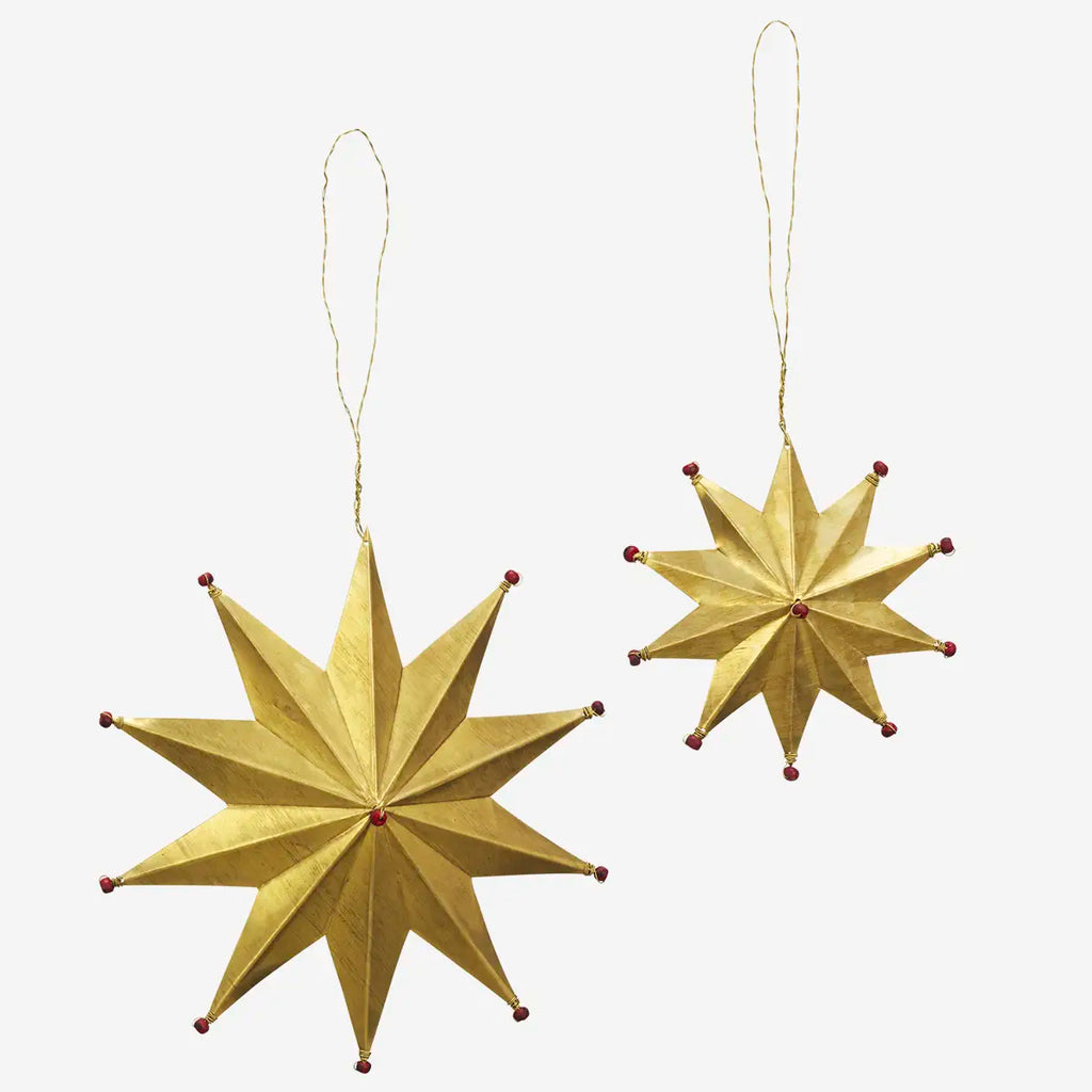 BRASS STARS
