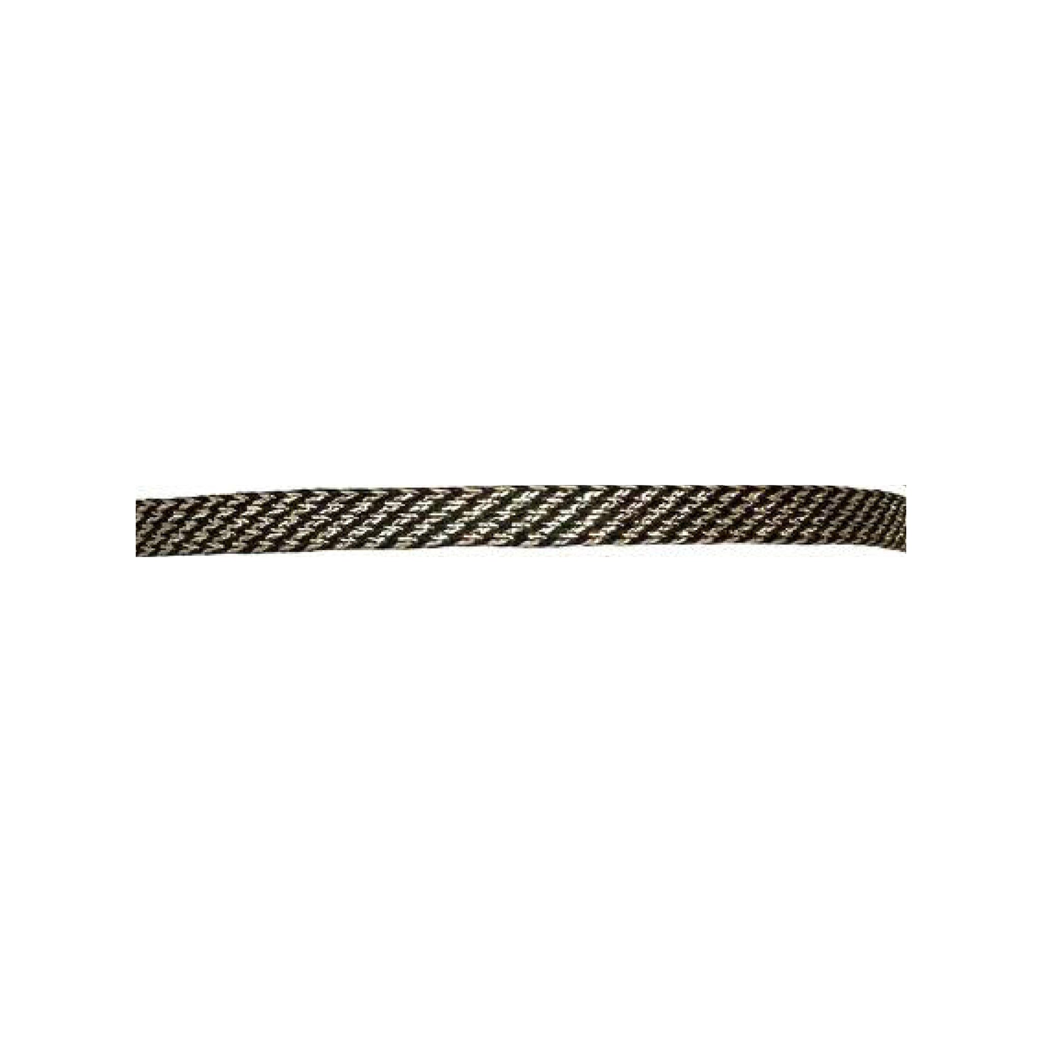BASIC ARMBAND SCHMAL - SCHWARZ