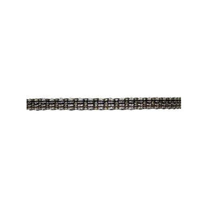 BASIC ARMBAND SCHMAL - SCHWARZ