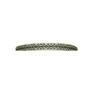 BASIC ARMBAND BREIT - GRÜN