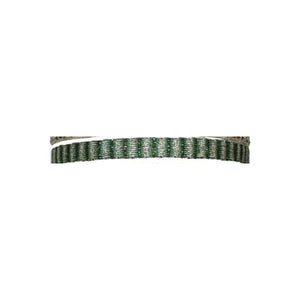 BASIC ARMBAND BREIT - GRÜN