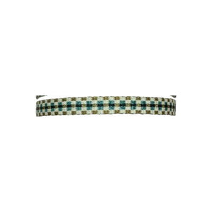BASIC ARMBAND BREIT - GRÜN