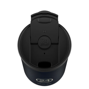 TRAVEL TUMBLER DEEP BLUE