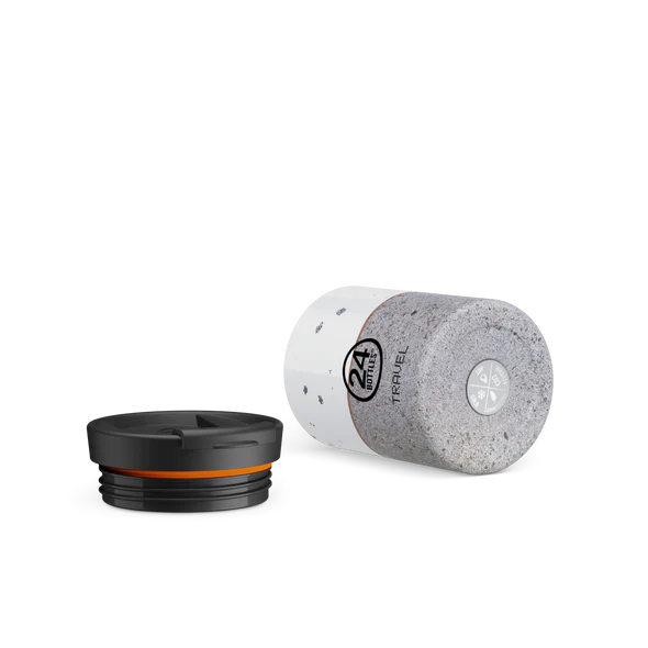 TRAVEL TUMBLER WABI