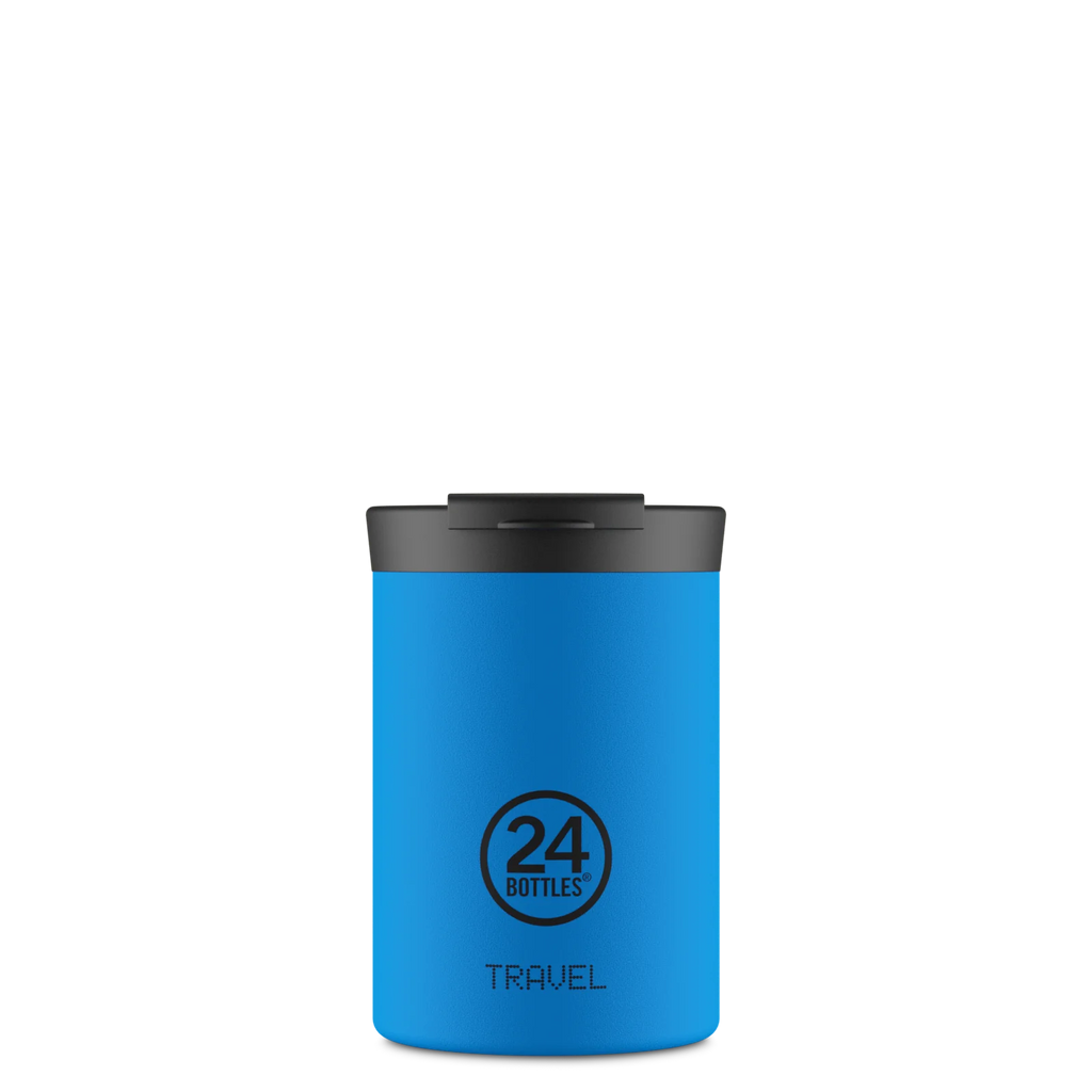 TRAVEL TUMBLER PACIFIC BEACH