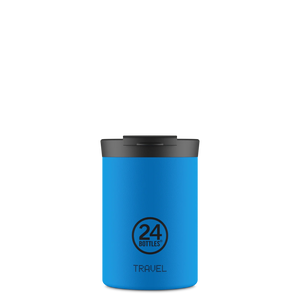 TRAVEL TUMBLER PACIFIC BEACH