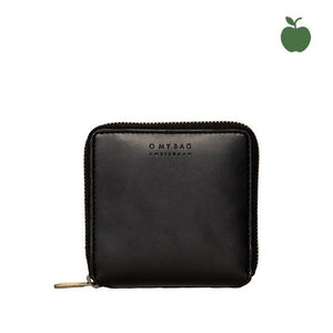 SONNY SQUARE WALLET - APPLE LEATHER