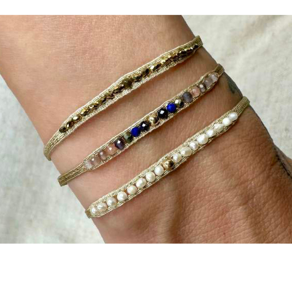 FRIDA ARMBAND