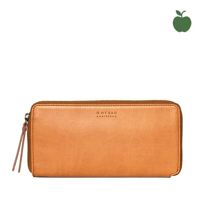 SONNY WALLET - APPLE LEATHER