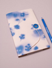 NOTEBOOK WITH JAPANESE CLOSURE