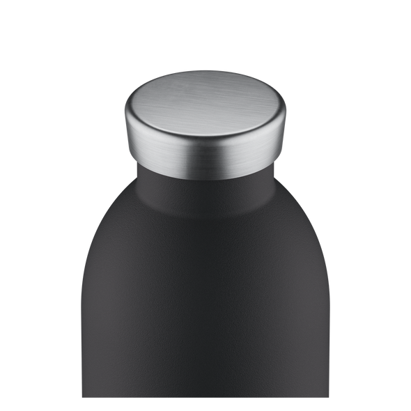CLIMA BOTTLE TUXEDO BLACK