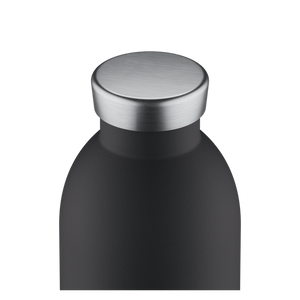CLIMA BOTTLE TUXEDO BLACK