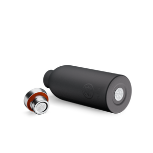 CLIMA BOTTLE TUXEDO BLACK