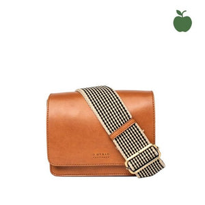 AUDREY MINI - APPLE LEATHER