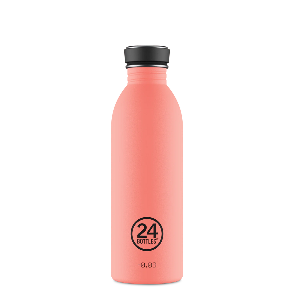 URBAN BOTTLE BLUSH ROSE