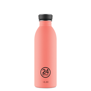 URBAN BOTTLE BLUSH ROSE