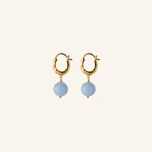 BLUE SKY EARRINGS