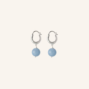 BLUE SKY EARRINGS