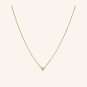 OCEAN BAY NECKLACE