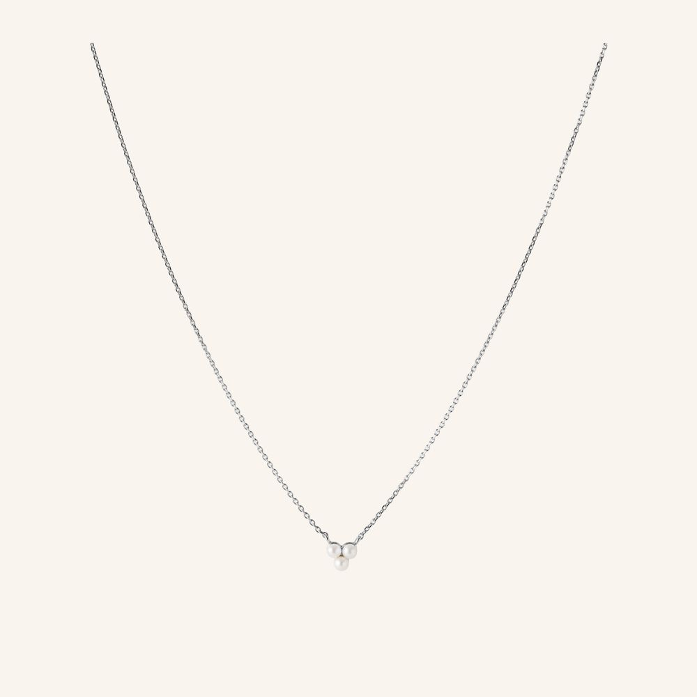 OCEAN BAY NECKLACE