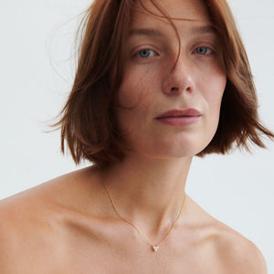 OCEAN BAY NECKLACE