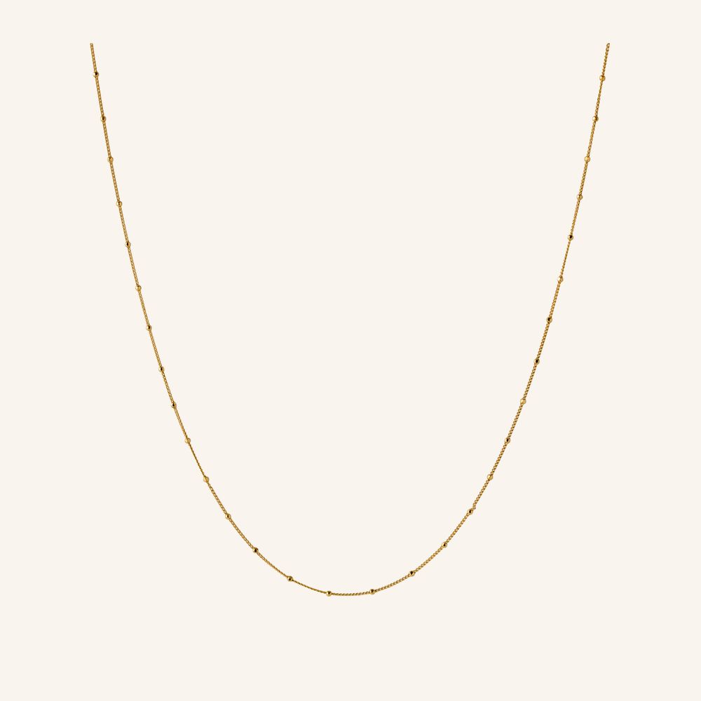 EDA NECKLACE