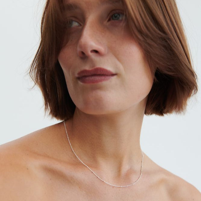 EDA NECKLACE