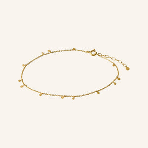 GLOW ANKLET