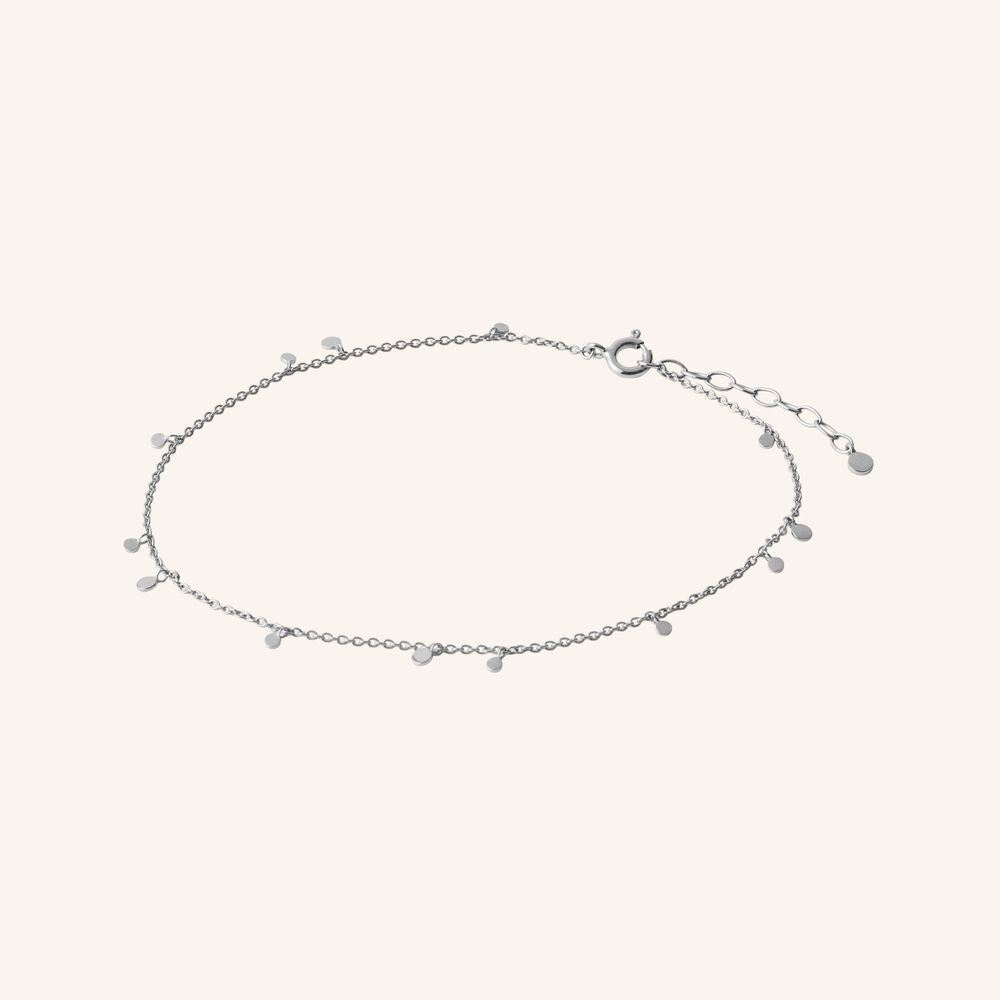 GLOW ANKLET