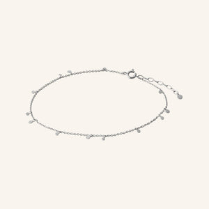 GLOW ANKLET