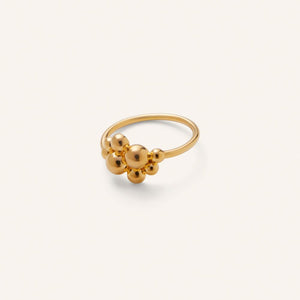 PEBBLE RING