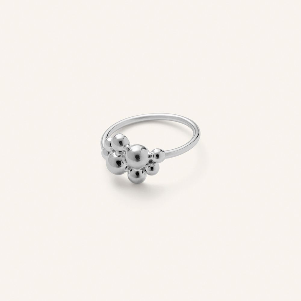 PEBBLE RING