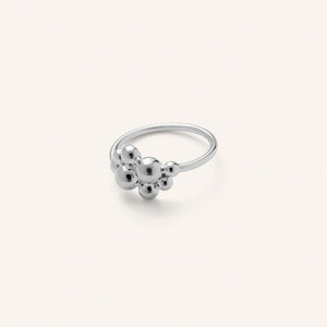 PEBBLE RING