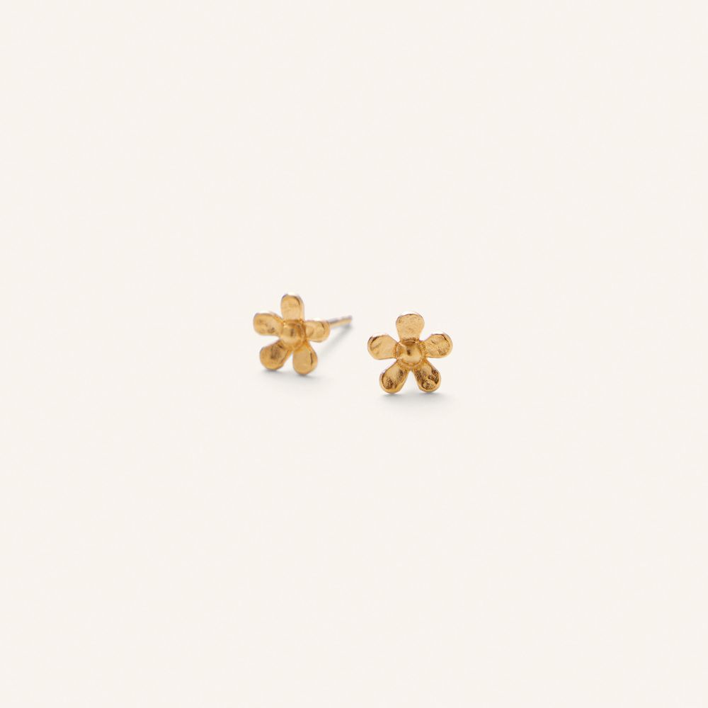 MINI WILD POPPY EARSTICKS