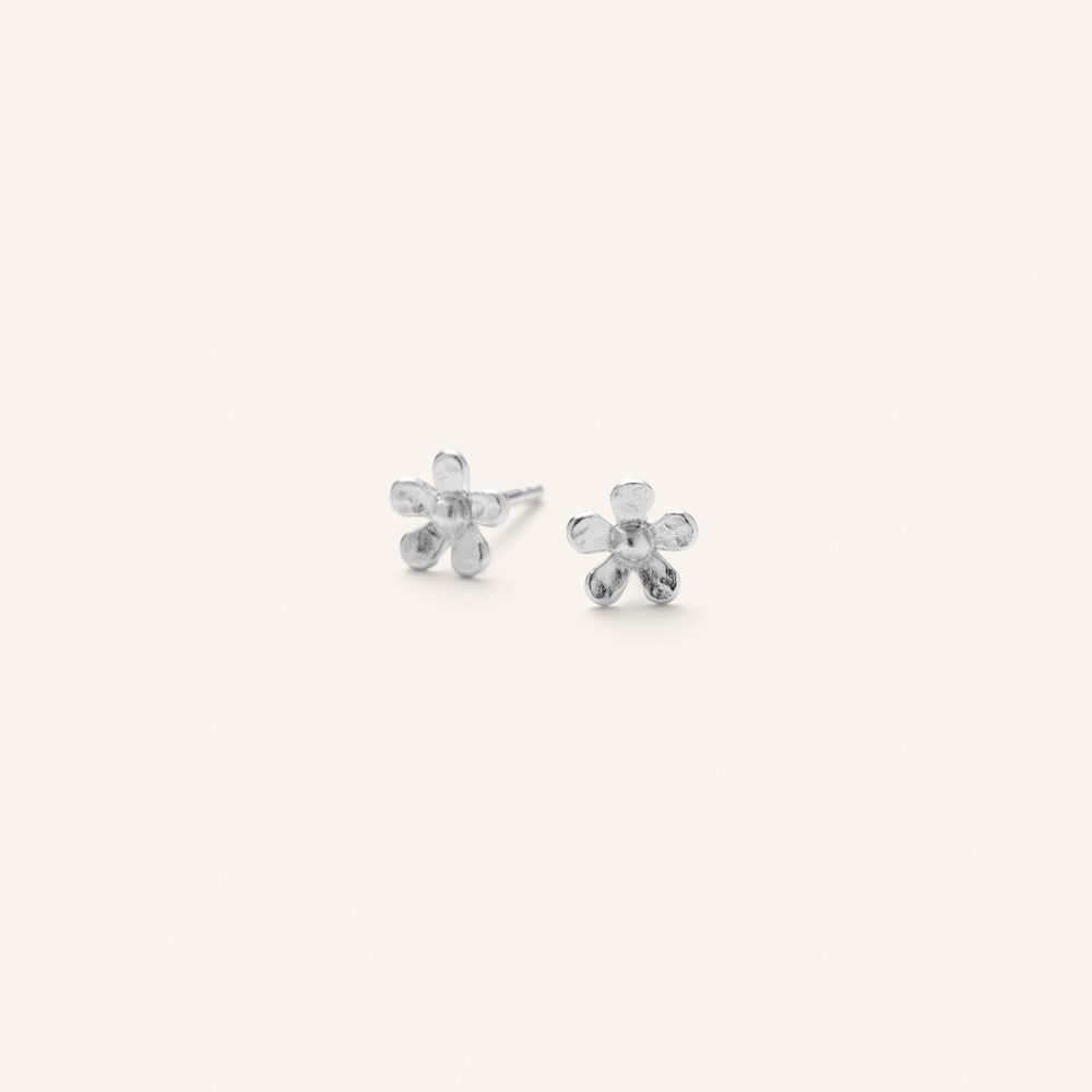MINI WILD POPPY EARSTICKS