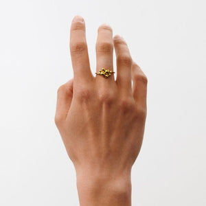 PEBBLE RING
