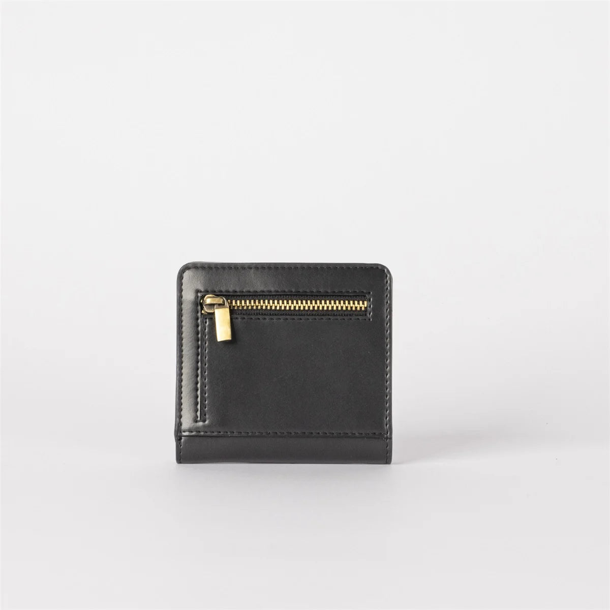 ALEX´S FOLD-OVER-WALLET - APPLE LEATHER