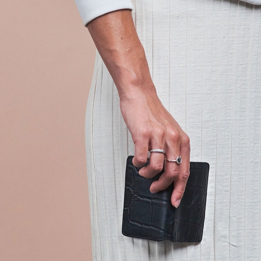 CASSIE´S CARDCASE