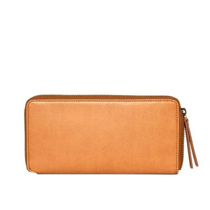 SONNY WALLET - APPLE LEATHER