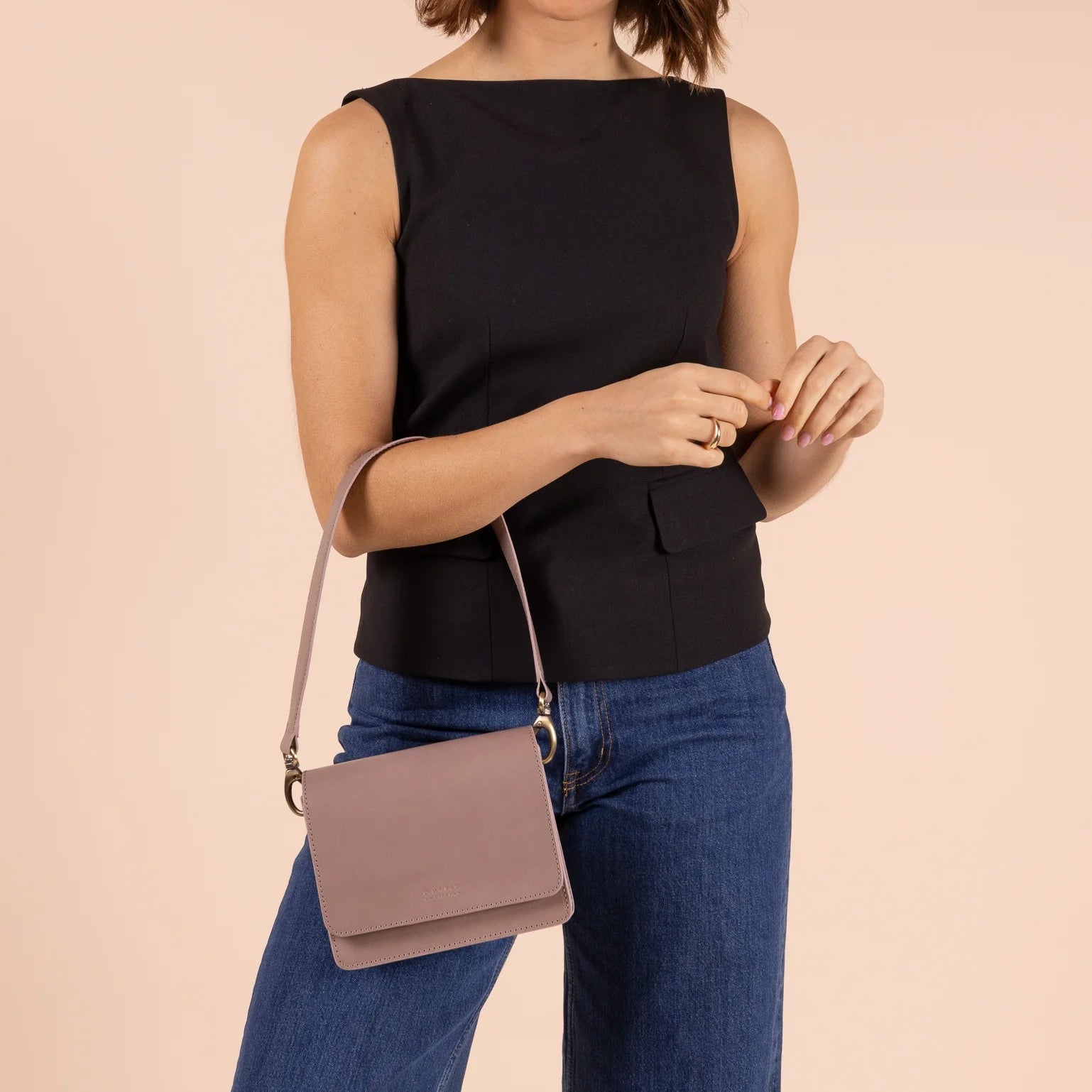 AUDREY MINI - LIMITED EDITION
