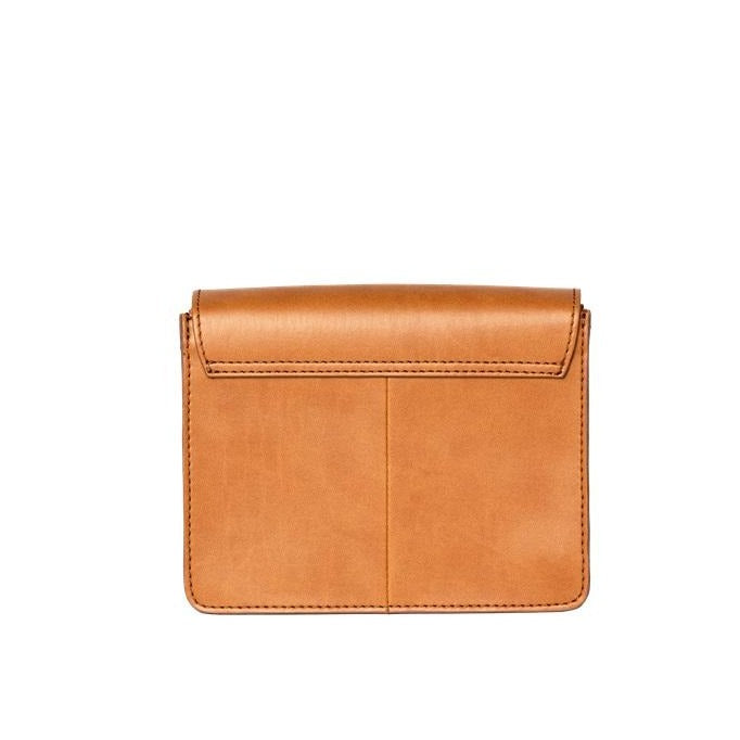 AUDREY MINI - APPLE LEATHER