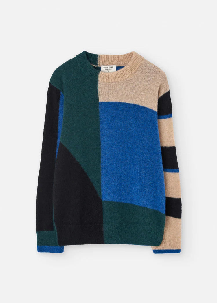 BABOL JUMPER METRIC