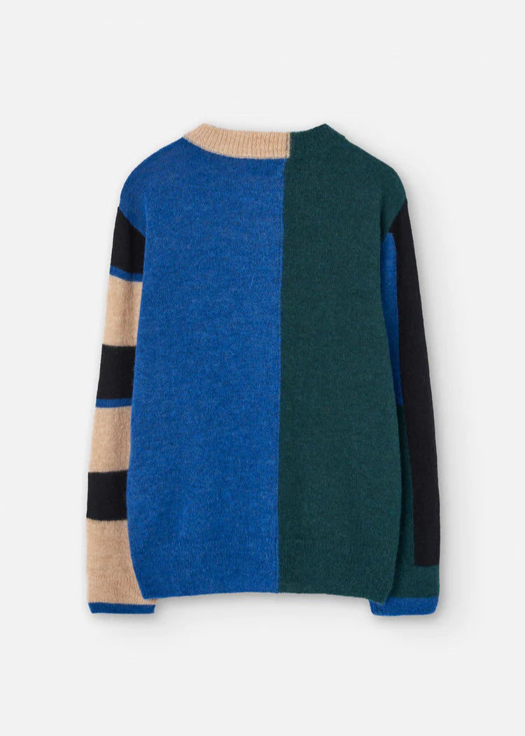 BABOL JUMPER METRIC