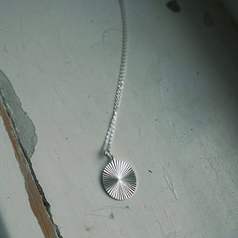 OCEAN STAR NECKLACE
