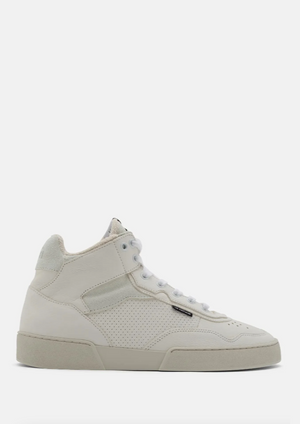 DAISY MID WHITE