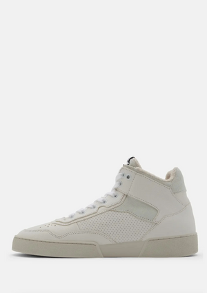 DAISY MID WHITE